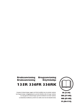 OM, 135R, 336FR, 336RK, 2012-12, SE, DK, NO, FI