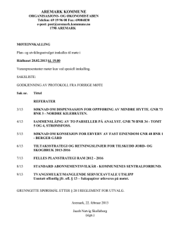 2013-02-28 - Innkalling PUV.pdf
