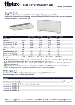Slim viftekonvektor EMS Produktark.pdf