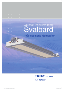 26742 Brosj. Svalbard kjølebafler.indd