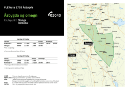 Åsbygda og omegn - Hedmark