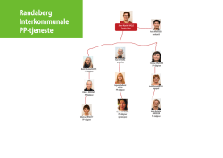 Randaberg Interkommunale PP-tjeneste