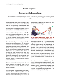 Hermeneutik i praktiken.pdf