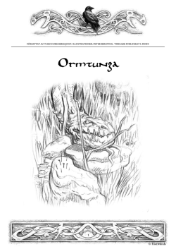 Ormtunga - Riotminds