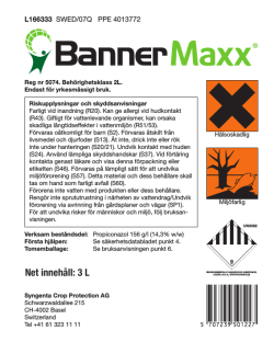 Banner Maxx