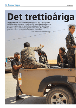 pkk, arbetaren