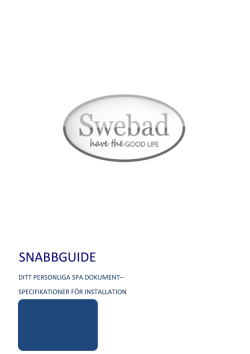 Snabbguide spabad manual - 2012.pdf