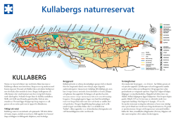 här - Kullabergs naturreservat