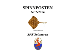 Spinnposten 2014_nr2_web