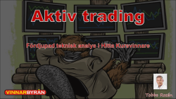 Teknisk analys - Winning Trading