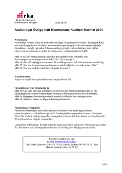 Anvisningar - Övriga KKiK 2014.pdf