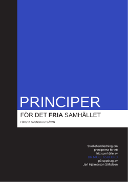110518 PrinciplesSvenska.pdf