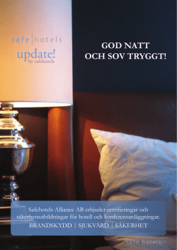 Utbildningskatalog 2013 (PDF)