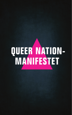 queer nation-manifestet pdf