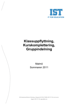 Klassuppflyttning Kurskomplettering Gruppindelning.pdf