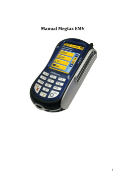 EMV Manual Hypercom M4100
