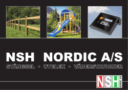 NSH NORDIC 19.88 MB