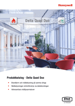 Delta Quad Duo
