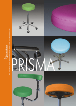 Prisma - Support Design