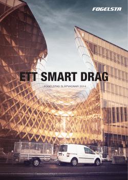 ETT SMART DRAG - ATV & Fritid i Söderköping