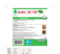 Goltix® SC 700