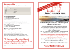 www.larbrofiber.se