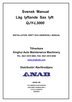 L3000 svensk manual .pdf
