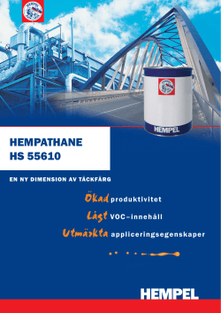 HEMPATHANE HS 55610