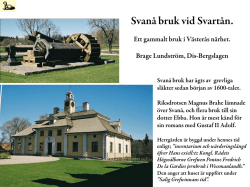 Svanå Bruk