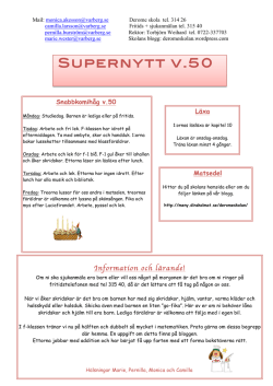 Supernytt v.50