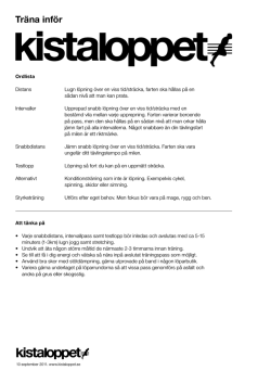 Ladda ned tr&auml;ningsprogram (.pdf)