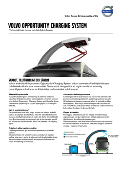 Ladda ned (PDF) - Volvo 7900 Electric Hybrid