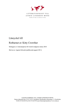 Läsnyckel till Kitty Crowther Rotbarnet.pdf