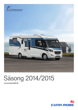 Säsong 2014/2015