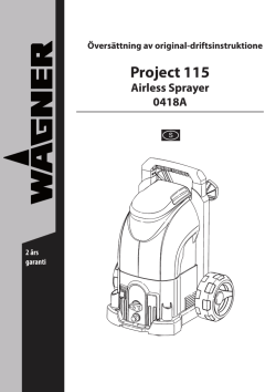 Project 115