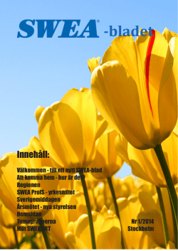 SWEA-Bladet 2014-1-w.pdf