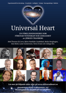 Universal Heart