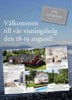 2012-08-14 - Storsjömäklarna
