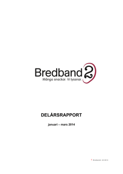 mars 2014 - Bredband2