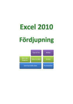 Excel 2010 fördjupning.pdf