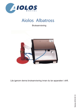 !IOLOS - Aiolos Medical