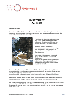 2013 04 Nyhetsbrev v 1.0.pdf
