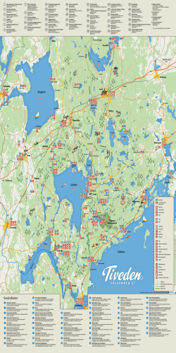 Besökskarta, svensk