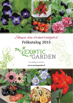 PDF-Katalog 2015