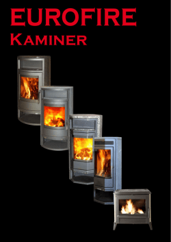 Kaminer - Eurofire