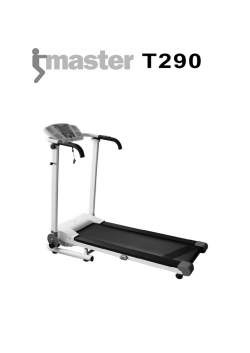 Master T290 - Sport & Fritid Stockholm