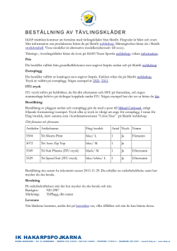 Beställning av tävlingskläder ITU.pdf