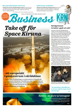 Business KRN, nr 2 2014
