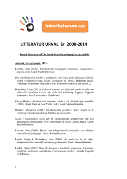 PDF-fil - interfuturum.se