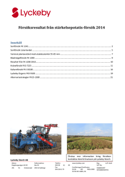 Försöksrapport 2014.pdf
